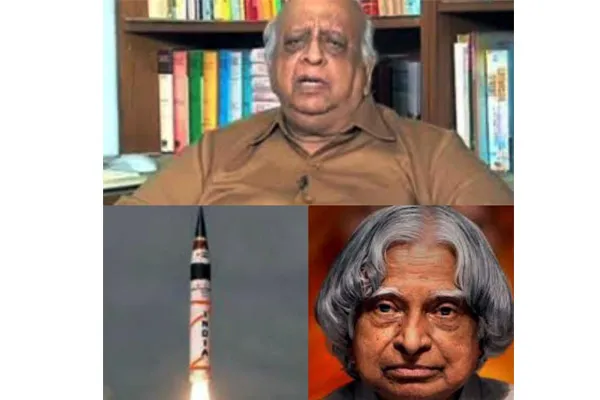 ponraj about TN Seshan